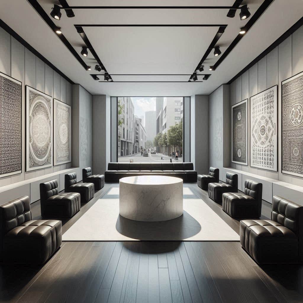 大厦名字文章配图